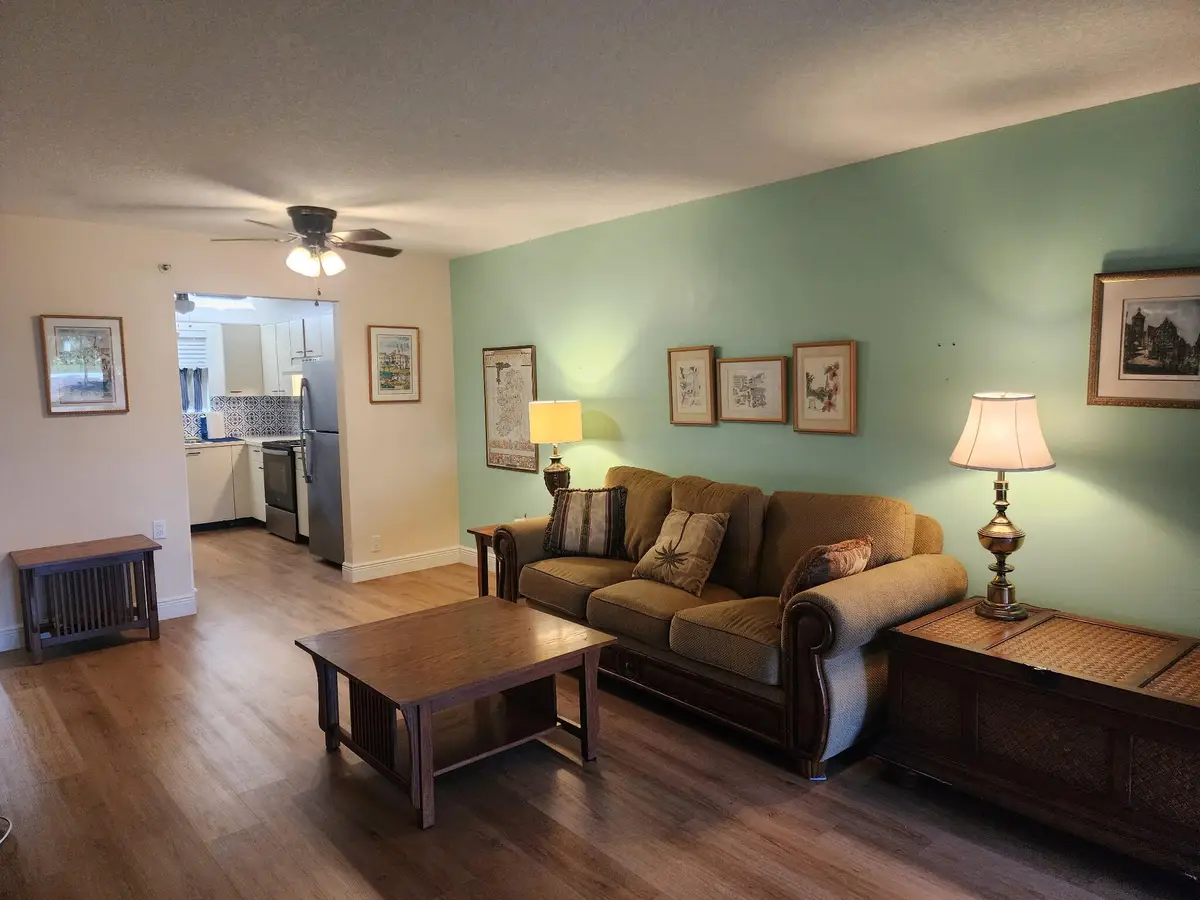4820 Lucerne Lakes Boulevard #106, Lake Worth, FL 33467 - #1