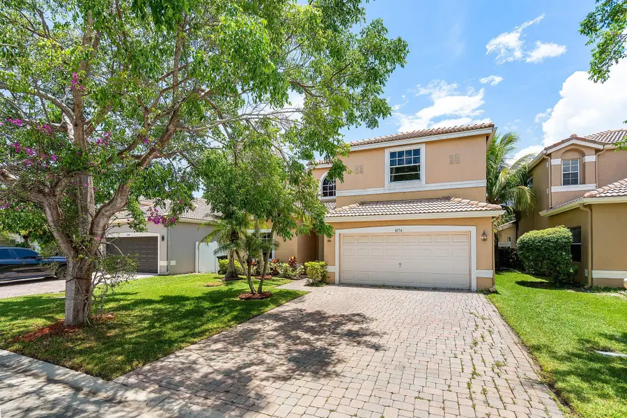 4074 NW 62nd Drive, Coconut Creek, FL 33073 - #3