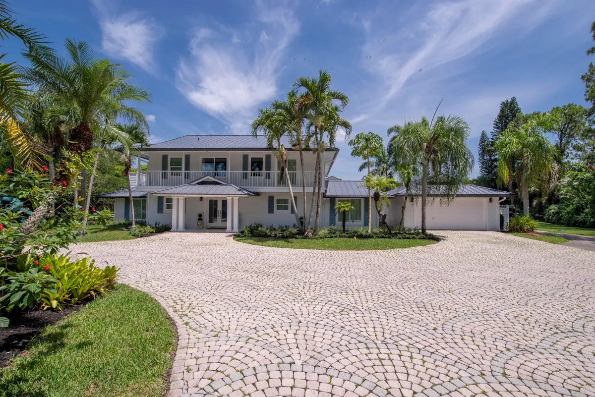 13395 Running Water Road, Palm Beach Gardens, FL 33418 - #1