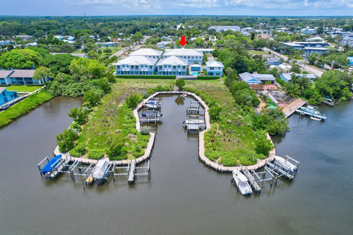 4662 SE Manatee Way, Stuart, FL 34997 - #1