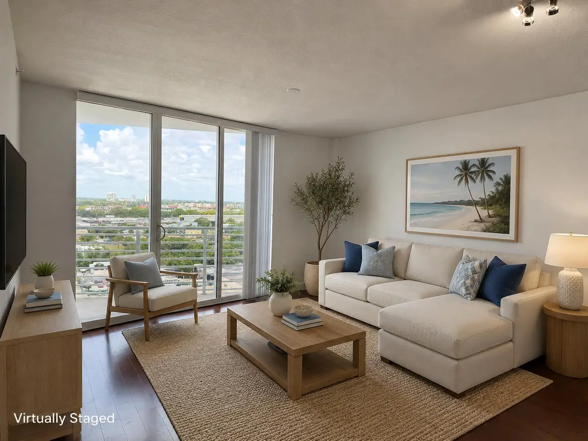 1551 N Flagler Drive #1410, West Palm Beach, FL 33401 - #1