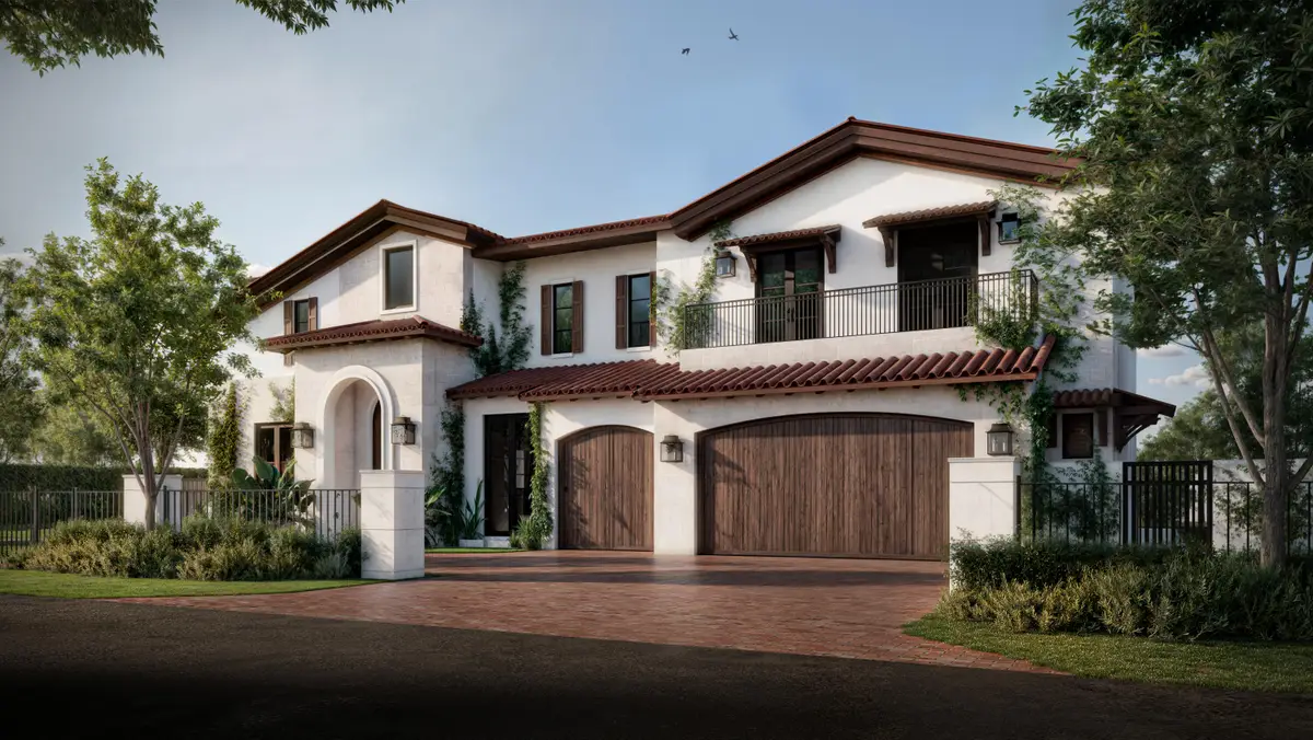 824 Azalea Street, Boca Raton, FL 33486 - #1