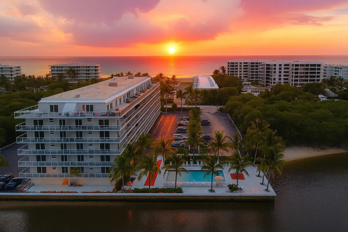 2560 S Ocean Boulevard #416, Palm Beach, FL 33480 - #1