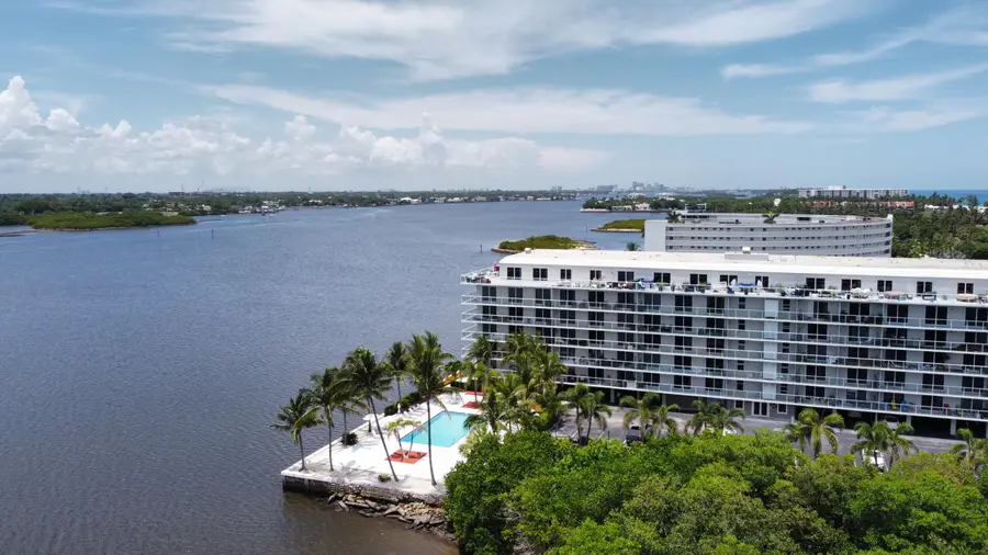 2560 S Ocean Boulevard #416, Palm Beach, FL 33480 - #3