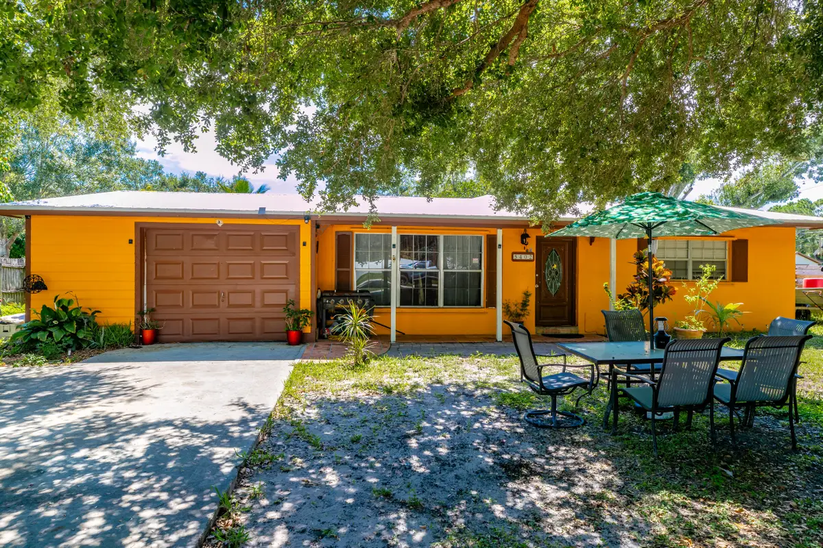 5402 Shannon Drive, Fort Pierce, FL 34951 - #1