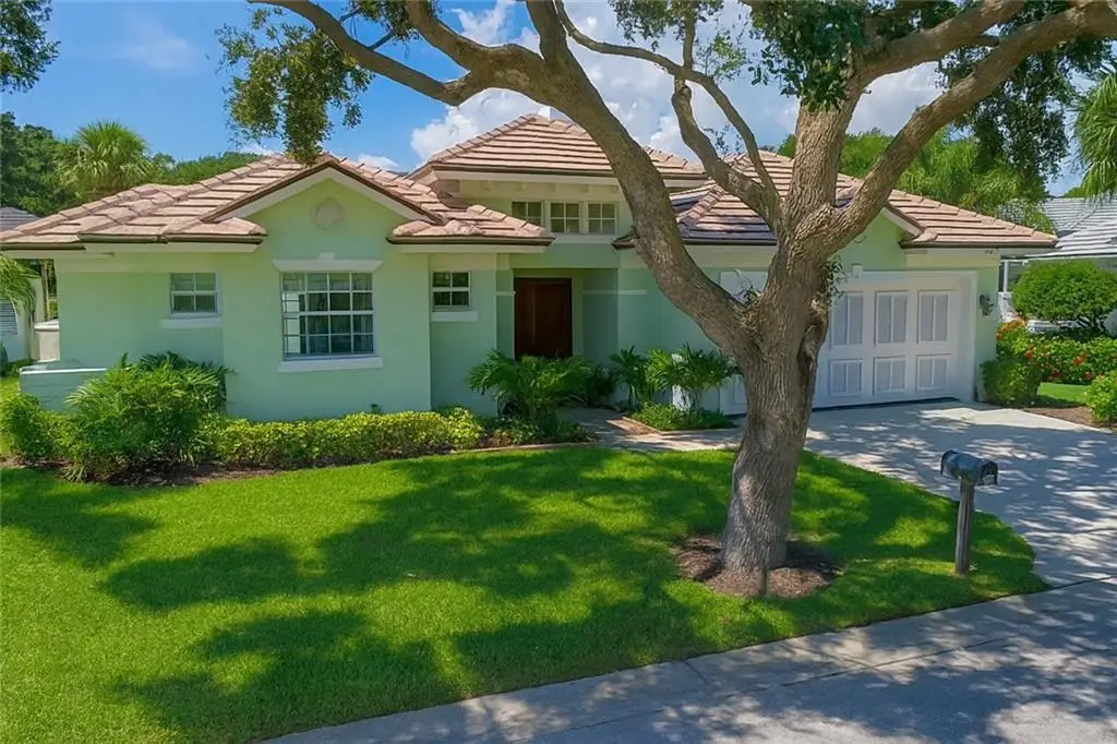 1167 Governors Way, Vero Beach, FL 32963 - #1