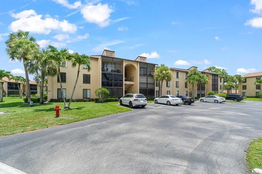 811 Sky Pine Way #A2, Greenacres, FL 33415 - #3