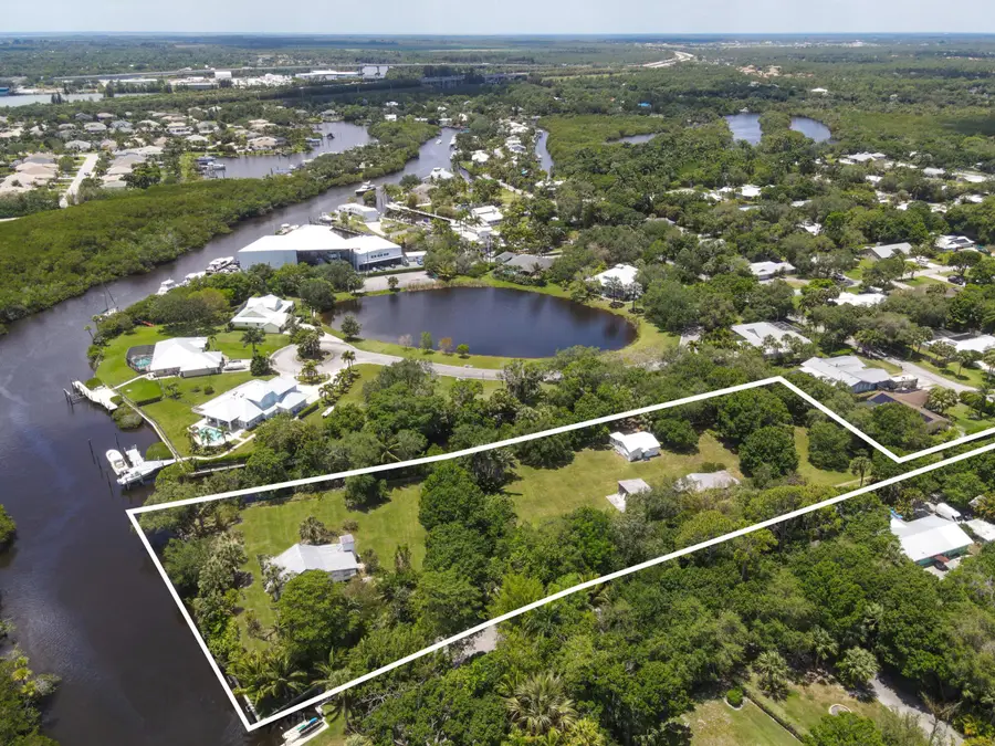 332 SW Salerno Road, Stuart, FL 34997 - #2