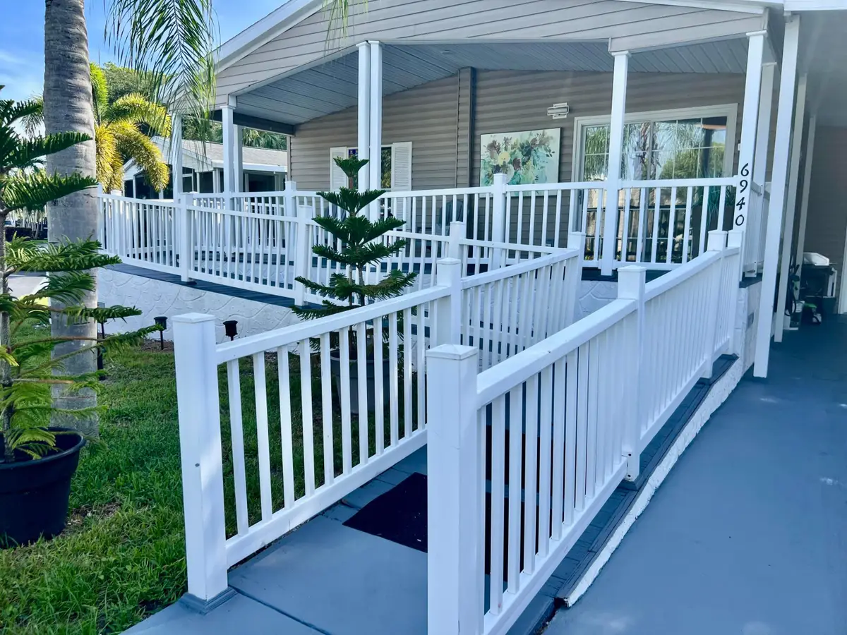 6940 NW 44th Avenue #Lot E-07, Coconut Creek, FL 33073 - #1