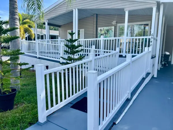 6940 NW 44th Avenue #Lot E-07, Coconut Creek, FL 33073