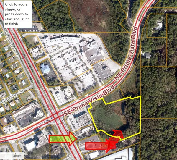 00 Prima Vista Us1 Boulevard, Port St Lucie, FL 34952