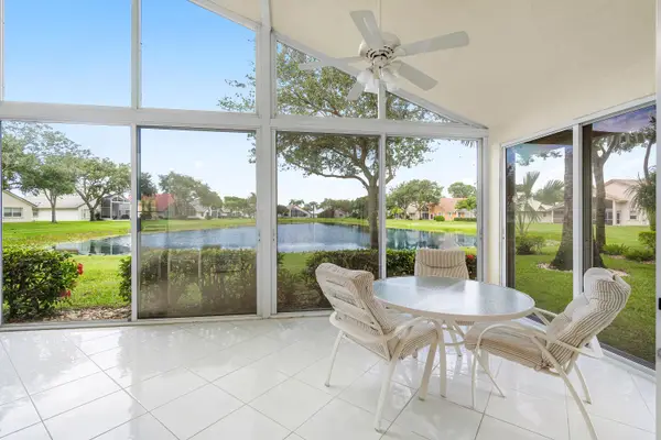12253 Eagles Landing Way, Boynton Beach, FL 33437