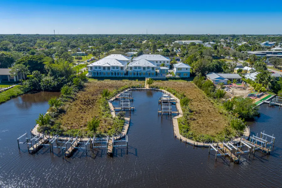 4695 SE Manatee Way, Stuart, FL 34997 - #2