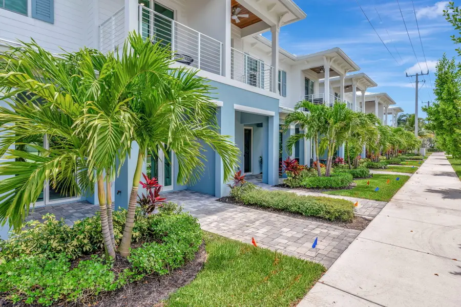 4680 SE Manatee Way, Stuart, FL 34997 - #2