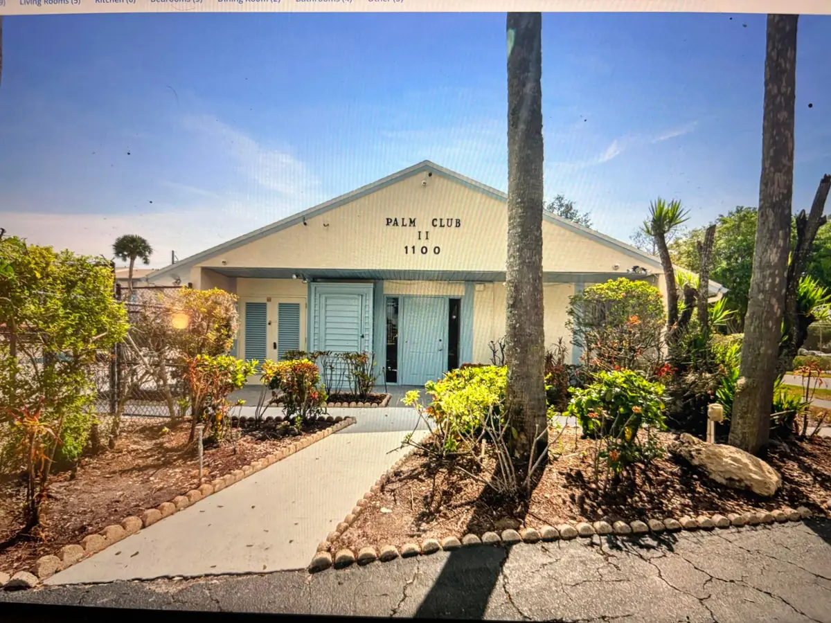 1115 Green Pine Boulevard #F2, West Palm Beach, FL 33409 - #1