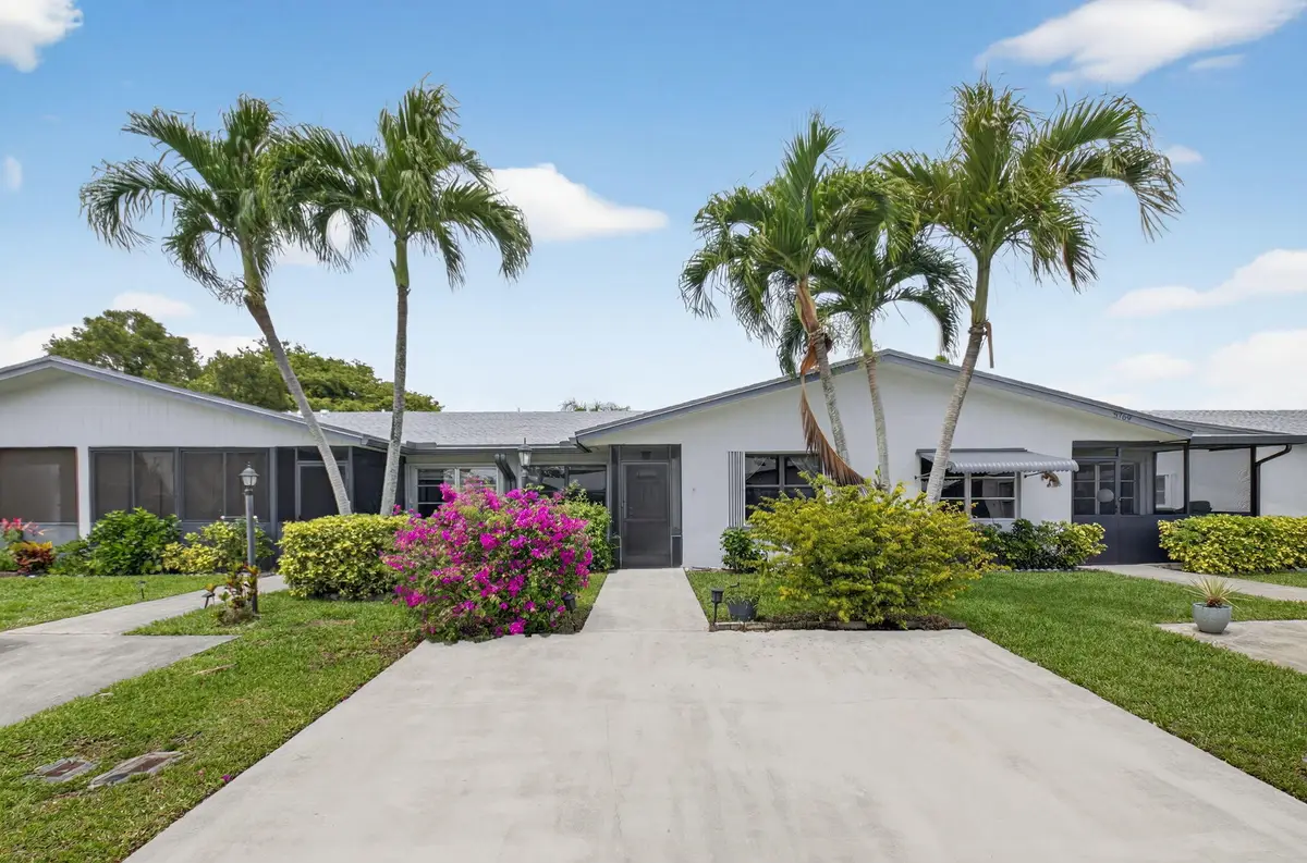 5775 Wanda Lane, Delray Beach, FL 33484 - #1