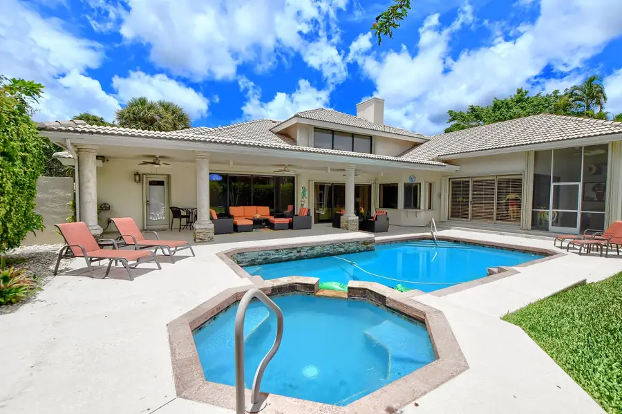 5896 NW 23rd Way, Boca Raton, FL 33496 - #2