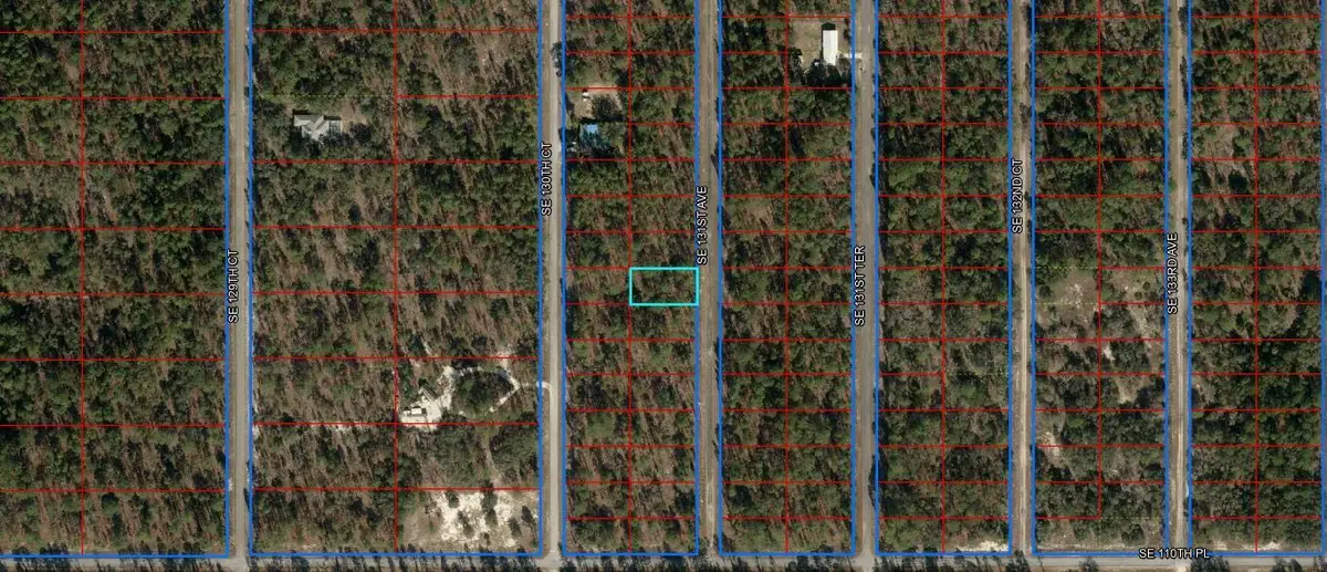 00 SE 131st Avenue, Rainbow Lakes Estates, FL 34431 - #1