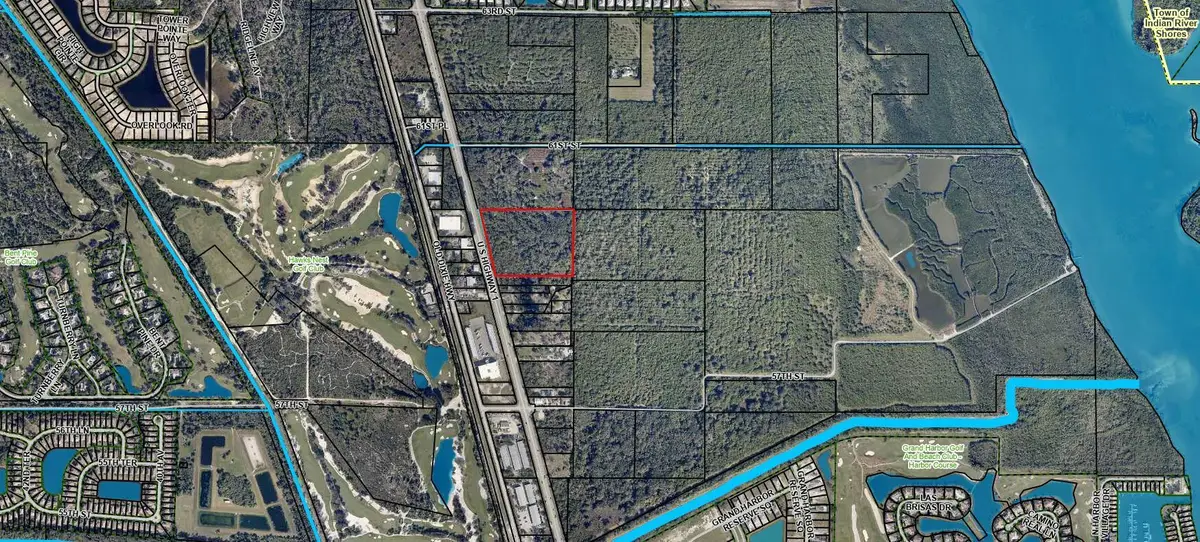 5920 Us Highway 1, Vero Beach, FL 32967 - #1