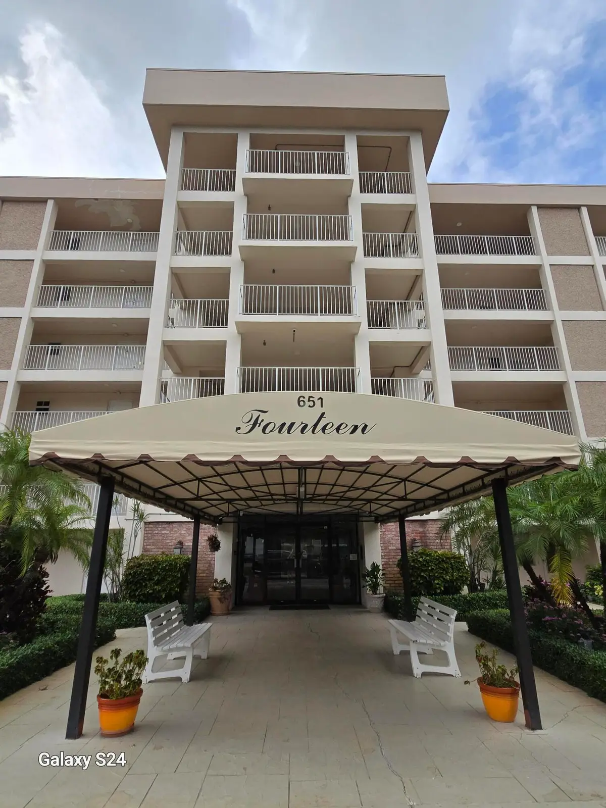2651 S Course Drive #509, Pompano Beach, FL 33069 - #1