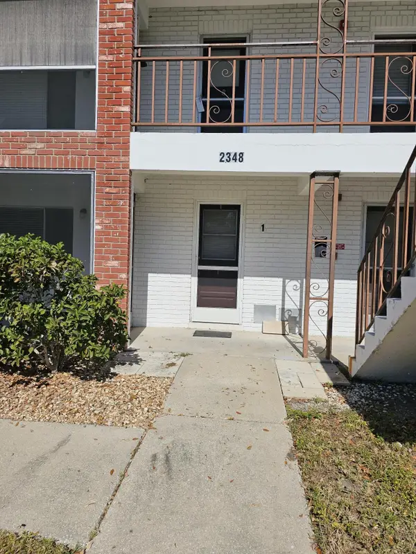 2348 Shelley Street #1, Clearwater, FL 33765