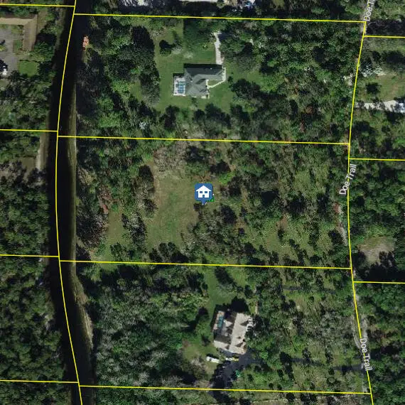 2795 Doe Trail, Loxahatchee, FL 33470 - #2