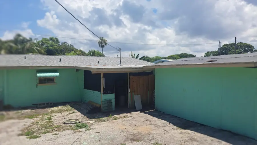 2302 Barbara Avenue, Fort Pierce, FL 34982 - #2