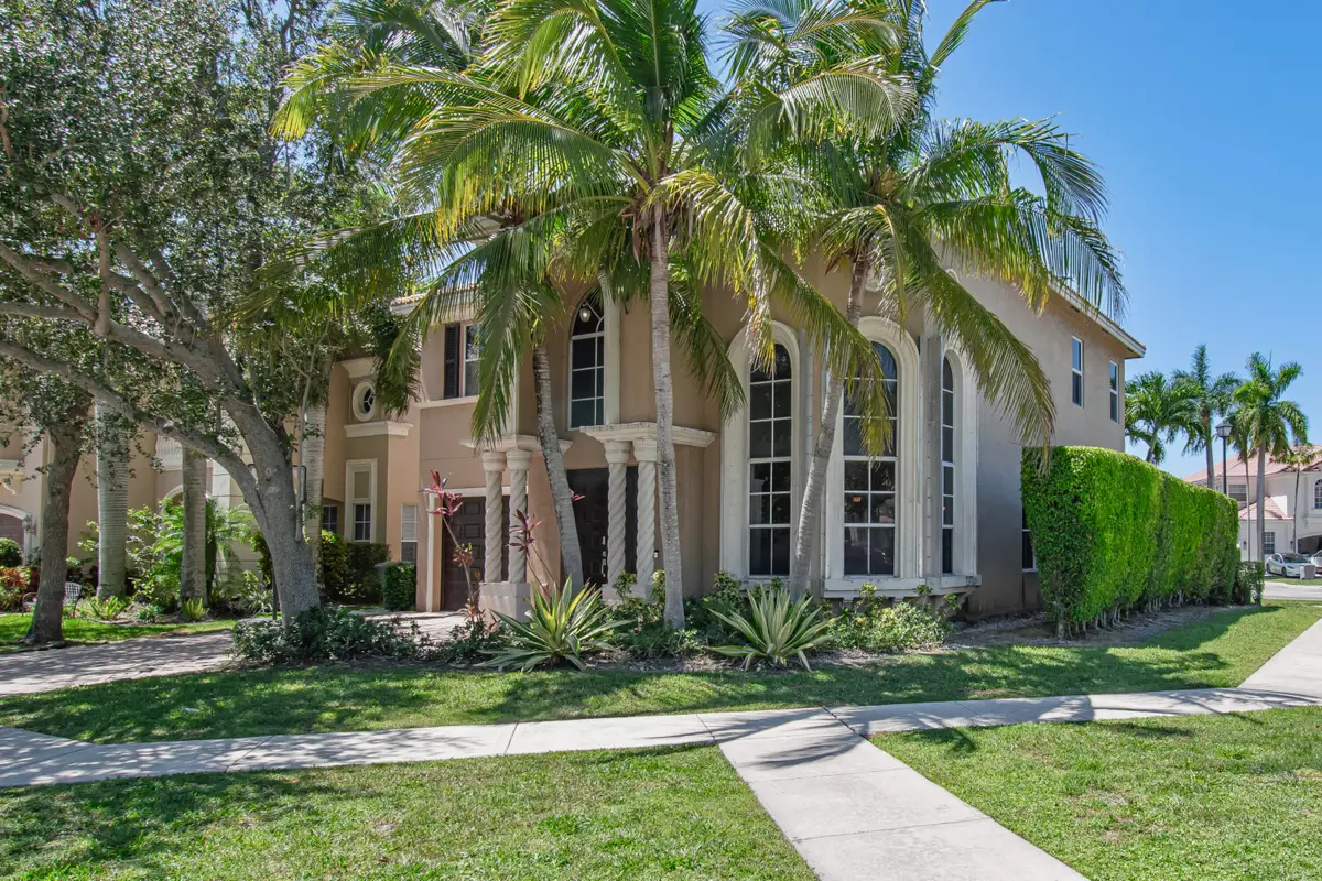 9851 Palma Vista Way, Boca Raton, FL 33428 - #1