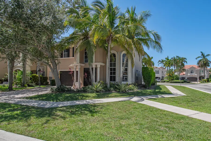 9851 Palma Vista Way, Boca Raton, FL 33428 - #3