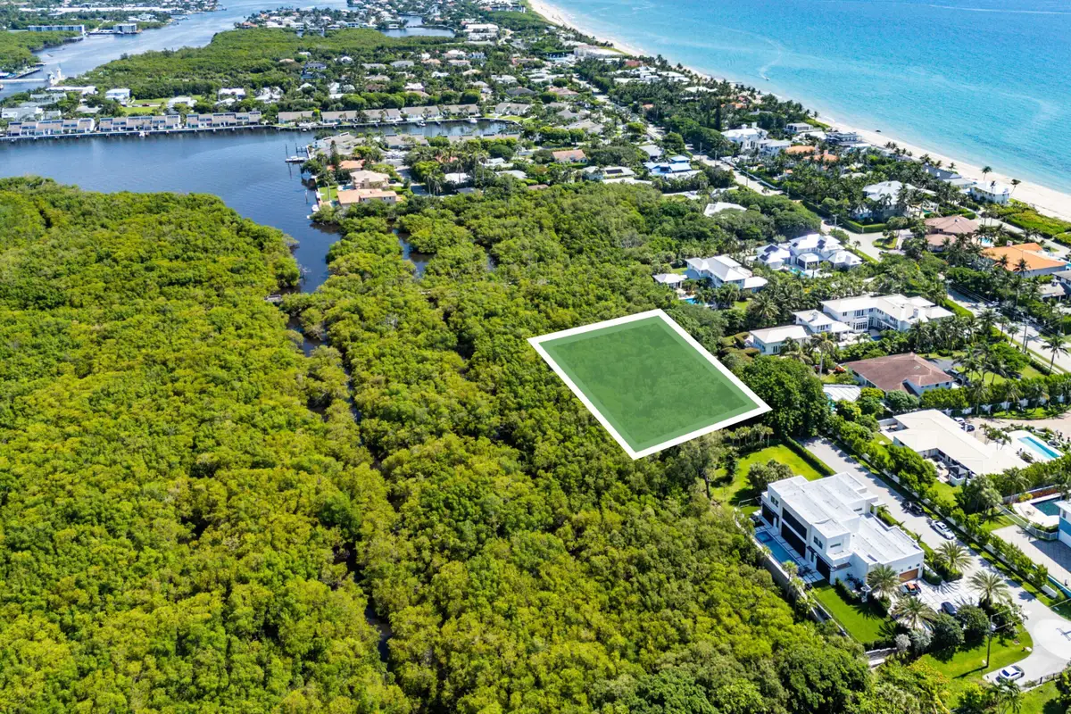 4 Whitney Way, Ocean Ridge, FL 33435 - #1