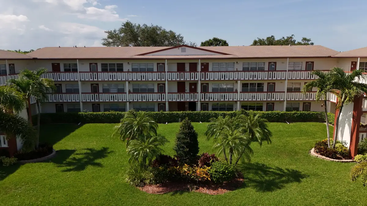 328 Brighton #H, Boca Raton, FL 33434 - #1