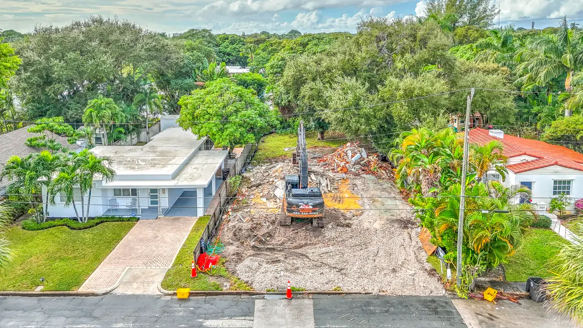 3309 Floral Avenue, West Palm Beach, FL 33407 - #1