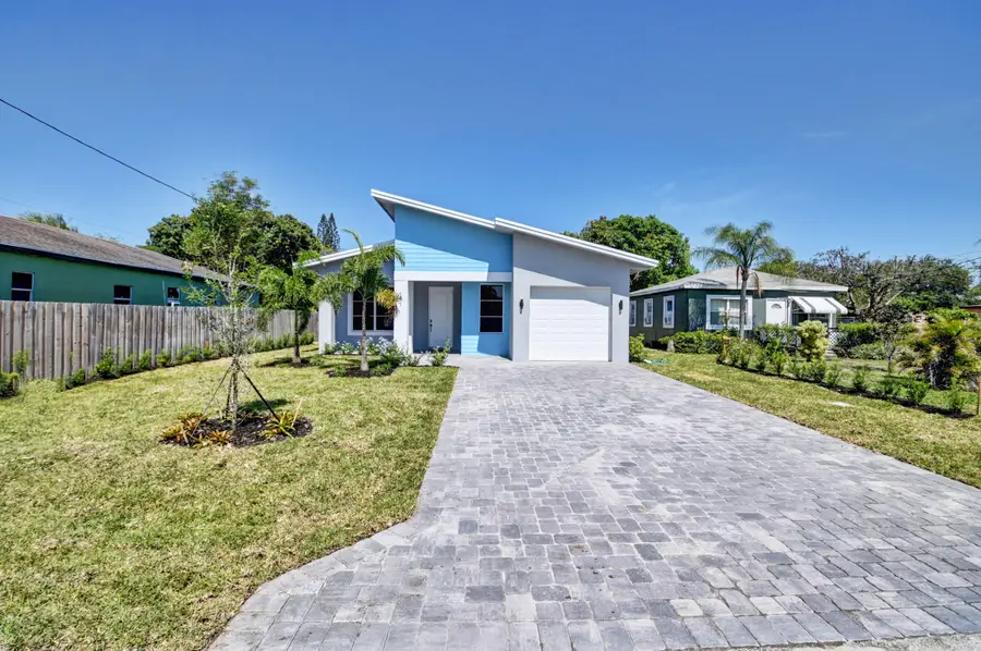 715 NW 1st Street, Delray Beach, FL 33444 - #3