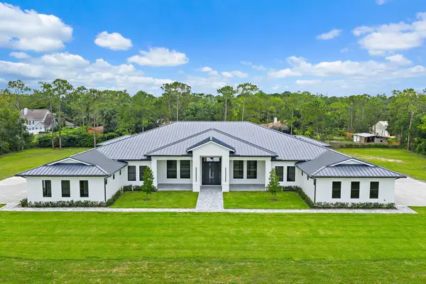 12850 152nd Street N, Jupiter, FL 33478