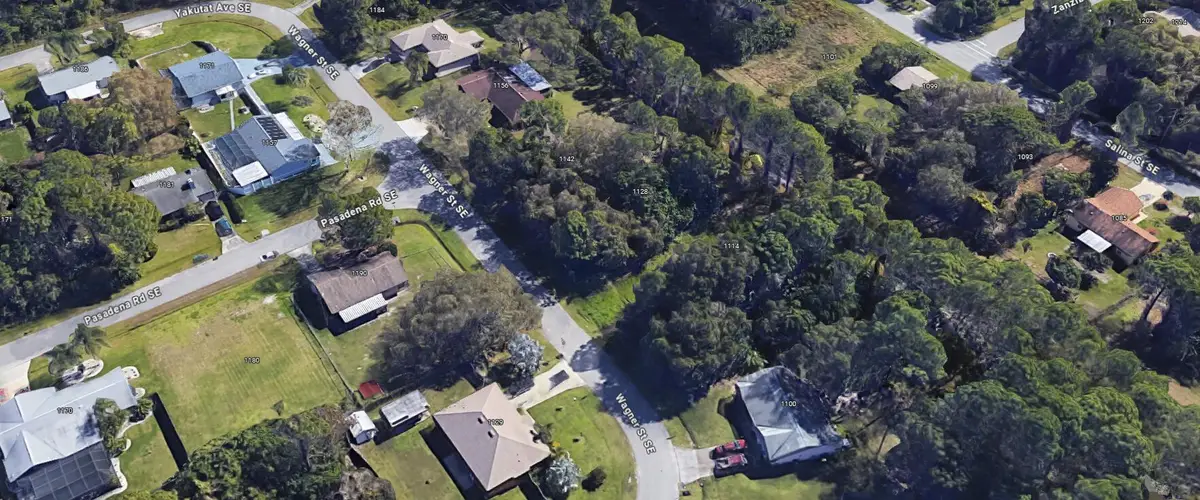 1142 Wagner Street Se, Palm Bay, FL 32909 - #1