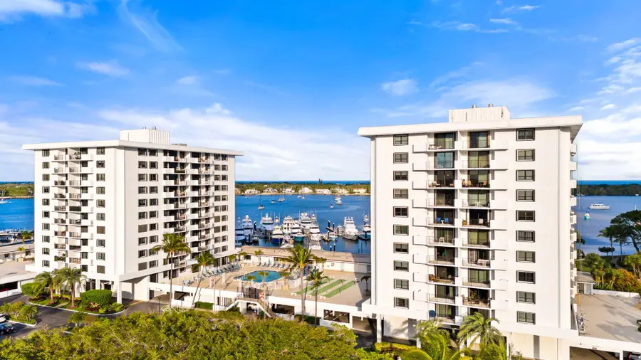 1200 Marine Way #607, North Palm Beach, FL 33408 - #2