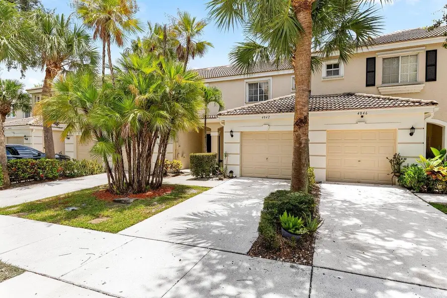 4842 Palmbrooke Circle W, West Palm Beach, FL 33417 - #2