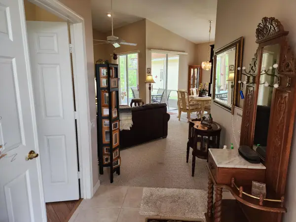 366 NW Granville Street, Port St Lucie, FL 34986