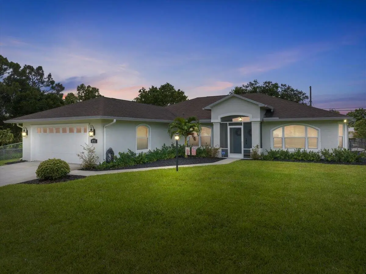8755 97th Court, Vero Beach, FL 32967 - #1