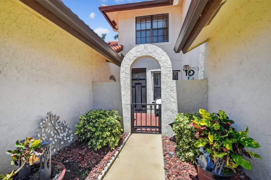 5965 Parkwalk Drive, Boynton Beach, FL 33472 - #3
