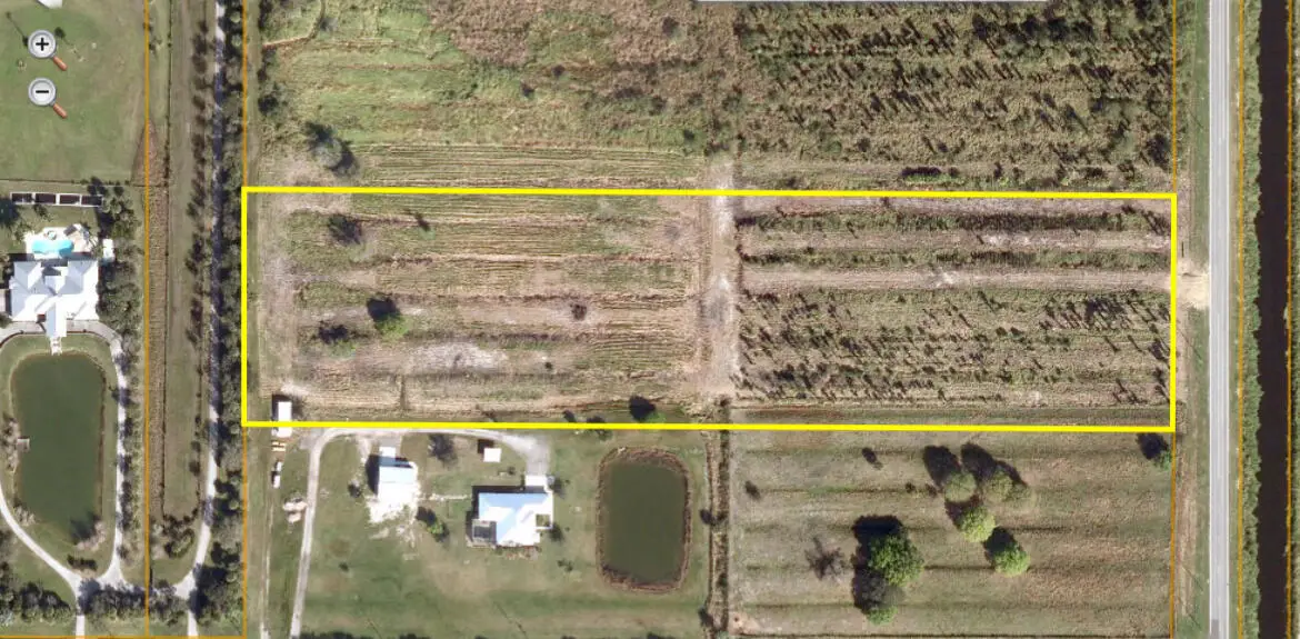 1503 S Header Canal Road, Fort Pierce, FL 34945 - #1