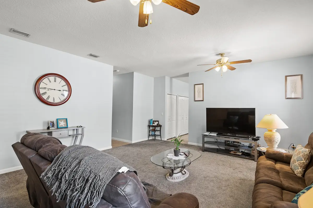 504 Sebastian Crossing Boulevard, Sebastian, FL 32958 - #1