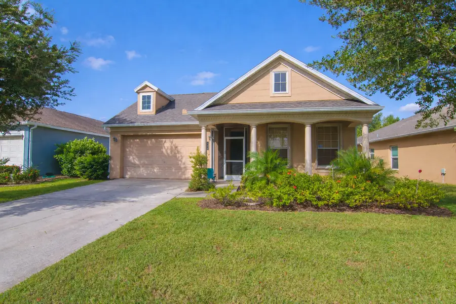 504 Sebastian Crossing Boulevard, Sebastian, FL 32958 - #3