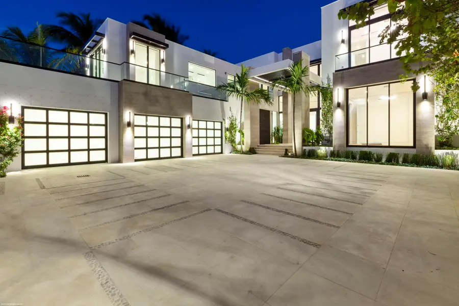 2914 N Flagler Drive, West Palm Beach, FL 33407 - #3