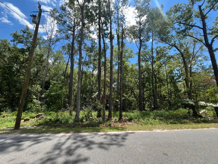 Tbd Franklin Drive, East Wakulla, FL 32327 - #2