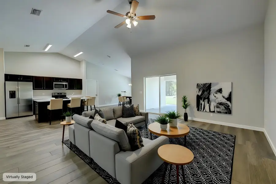 1517 SW Aledo Lane, Port Saint Lucie, FL 34953 - #2