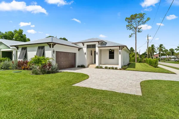 5460 SE Front Avenue, Stuart, FL 34997