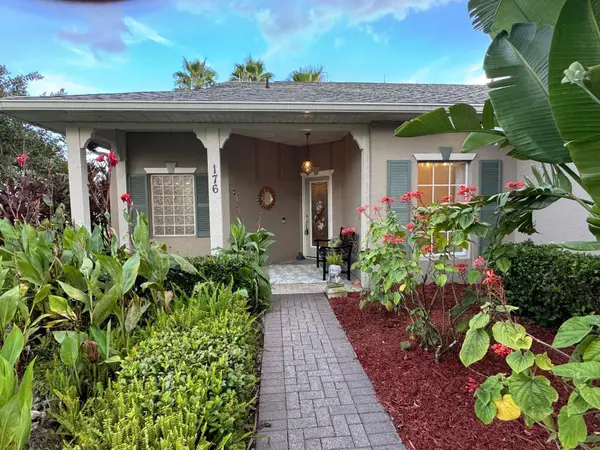 176 Cape Florida Drive, ,, FL 34759