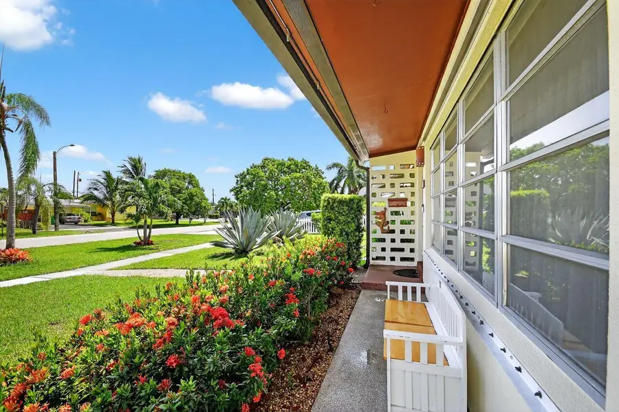 133 Greenbrier Drive, Palm Springs, FL 33461 - #3