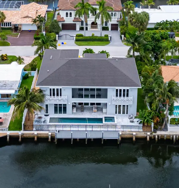 807 Dover Street, Boca Raton, FL 33487